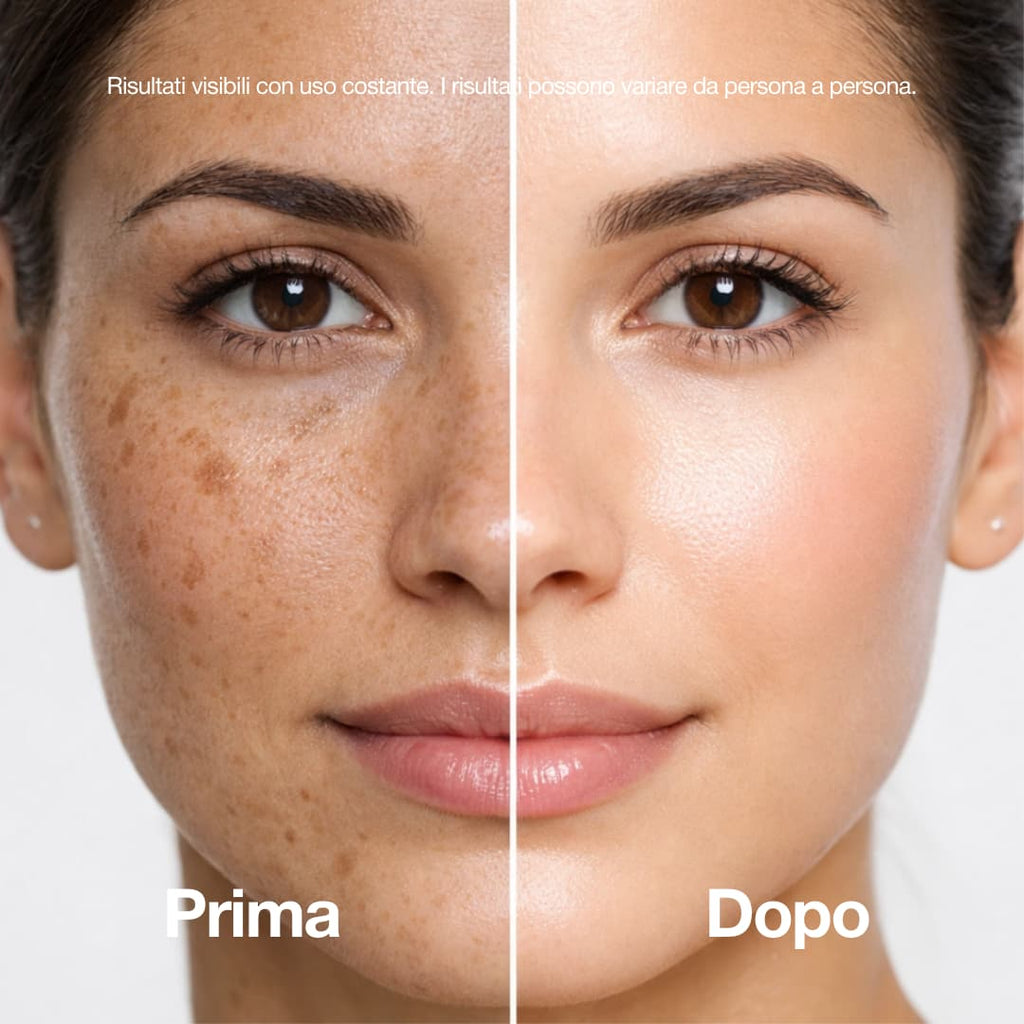 Maschera Koreana Collagene e Curcuma