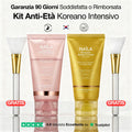 Kit Anti-Età Koreano Intensivo