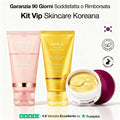 Kit Vip Skincare Koreana