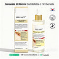 Esfoliante Koreano al Riso Bianco