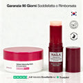 Kit Intensivo Koreano Contorno Occhi